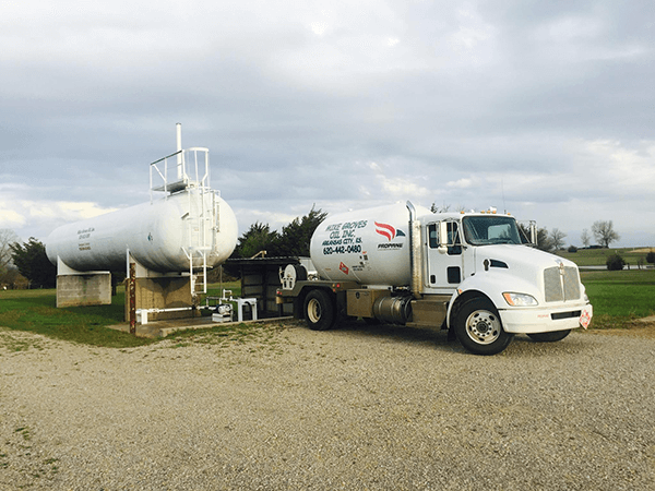 Groves Propane LLC – South Central Kansas & North Central Oklahoma ...