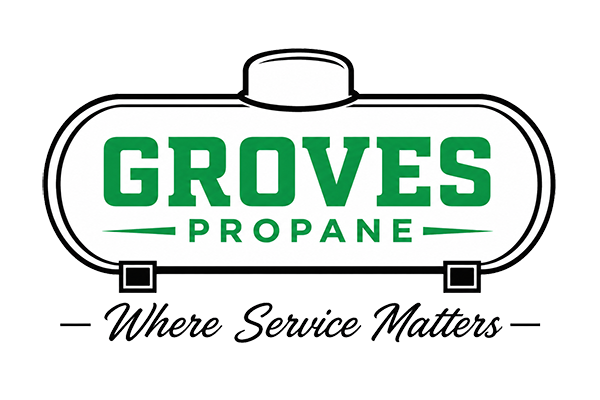 Grove Propane